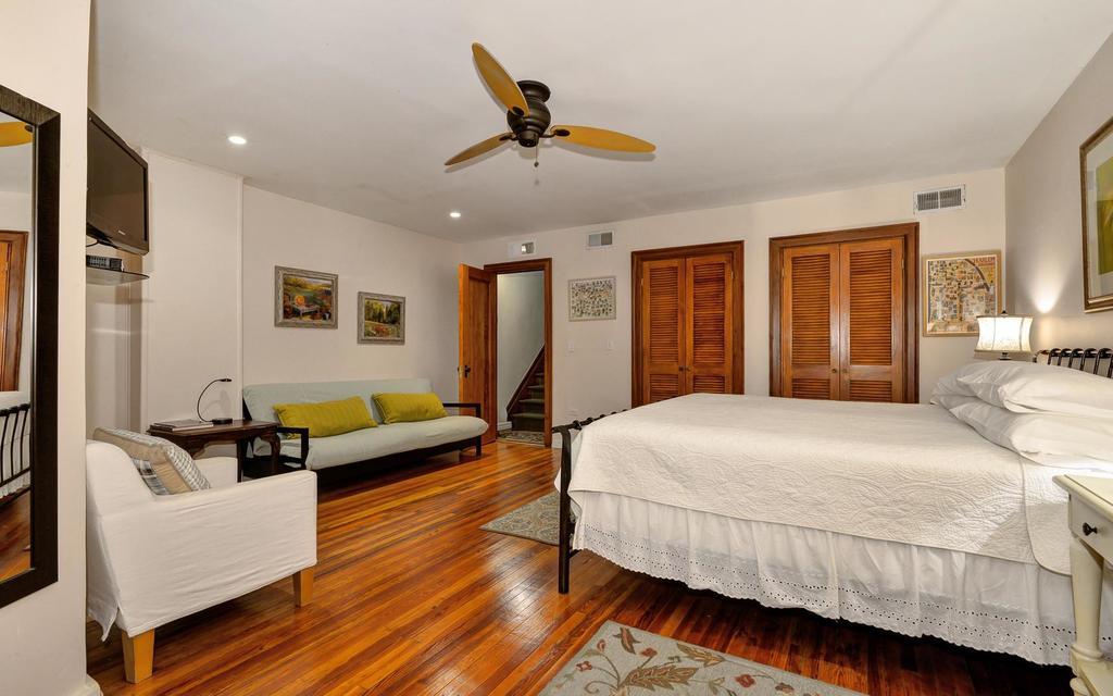 Home Nyc New York Pokoj fotografie